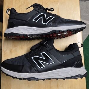 New Balance Men's Golf Fresh Foam